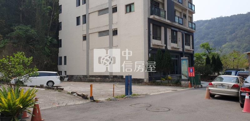 日月潭伊達邵12米面寬住宅區建地B房屋室內格局與周邊環境
