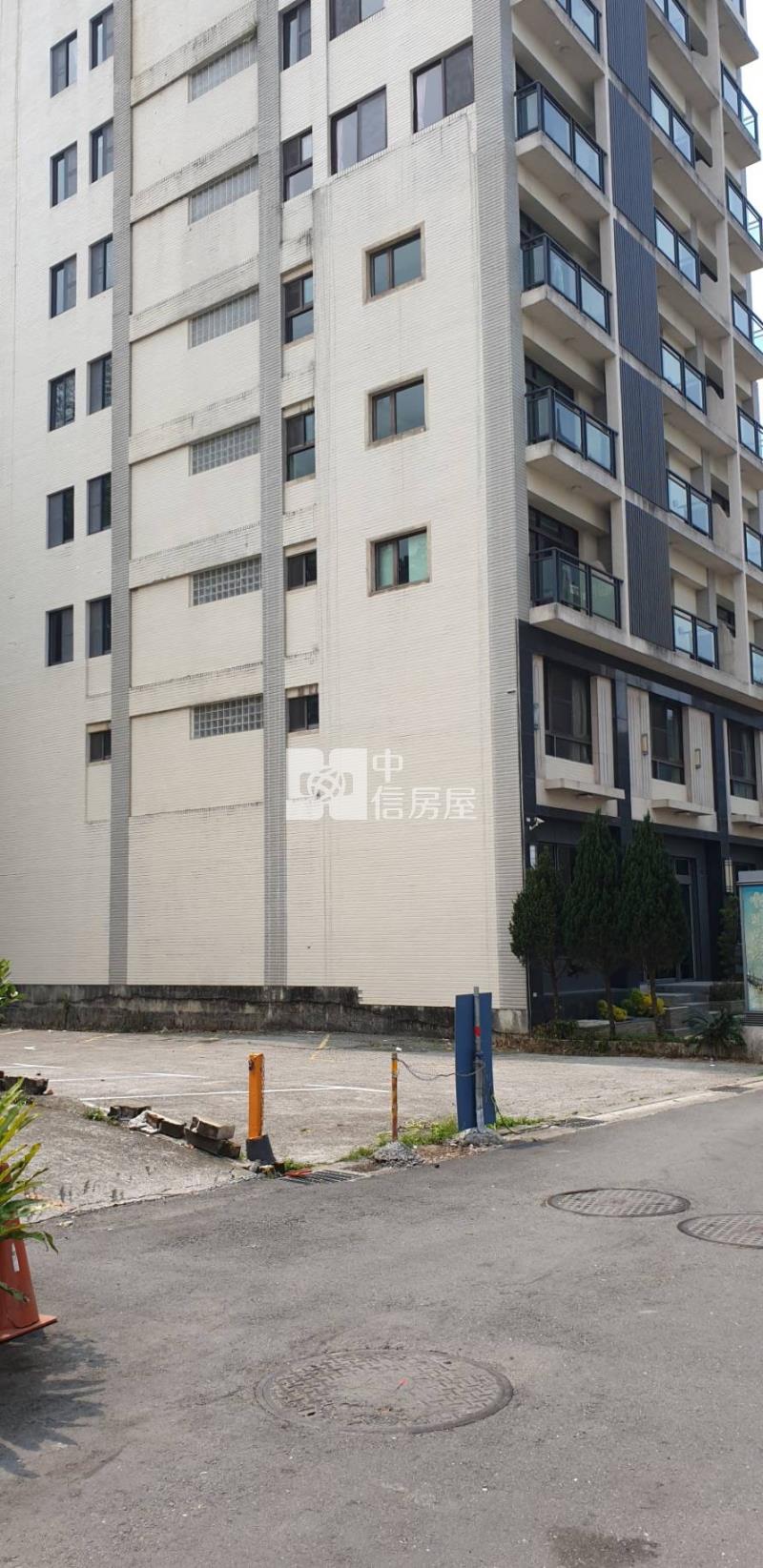 日月潭伊達邵12米面寬住宅區建地B房屋室內格局與周邊環境