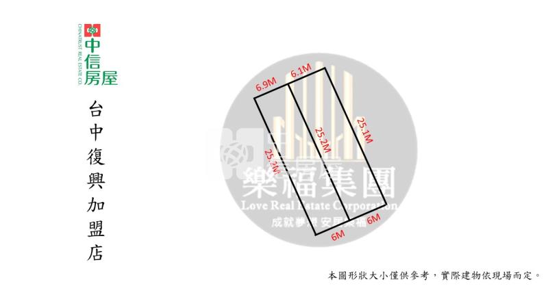 日月潭伊達邵12米面寬住宅區建地B房屋室內格局與周邊環境