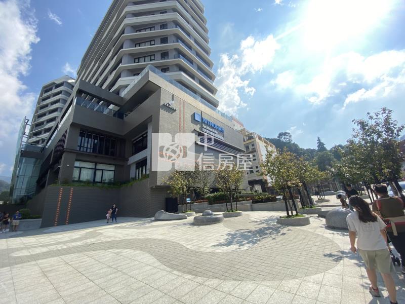 日月潭伊達邵12米面寬住宅區建地B房屋室內格局與周邊環境