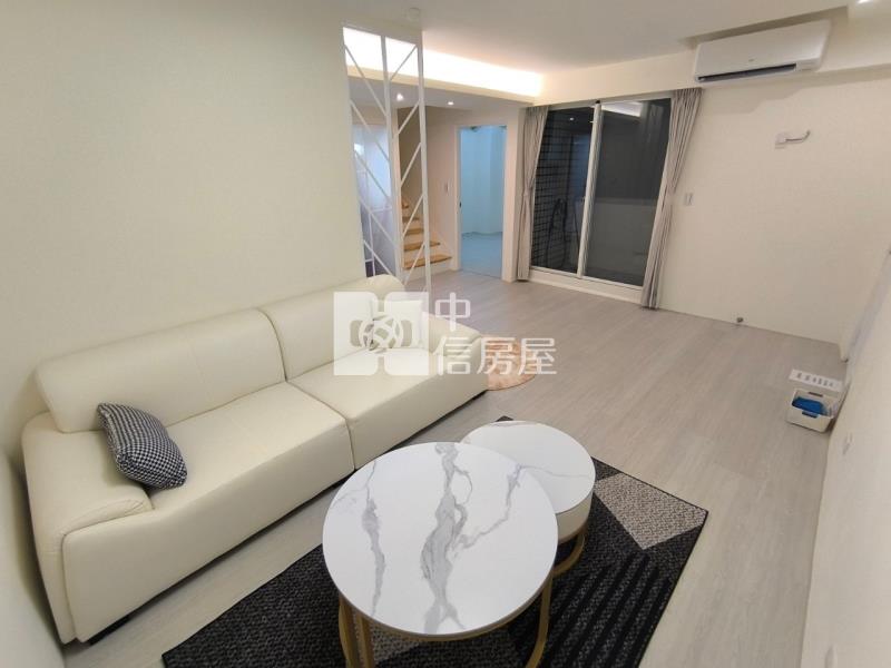 北區四房平車房屋室內格局與周邊環境