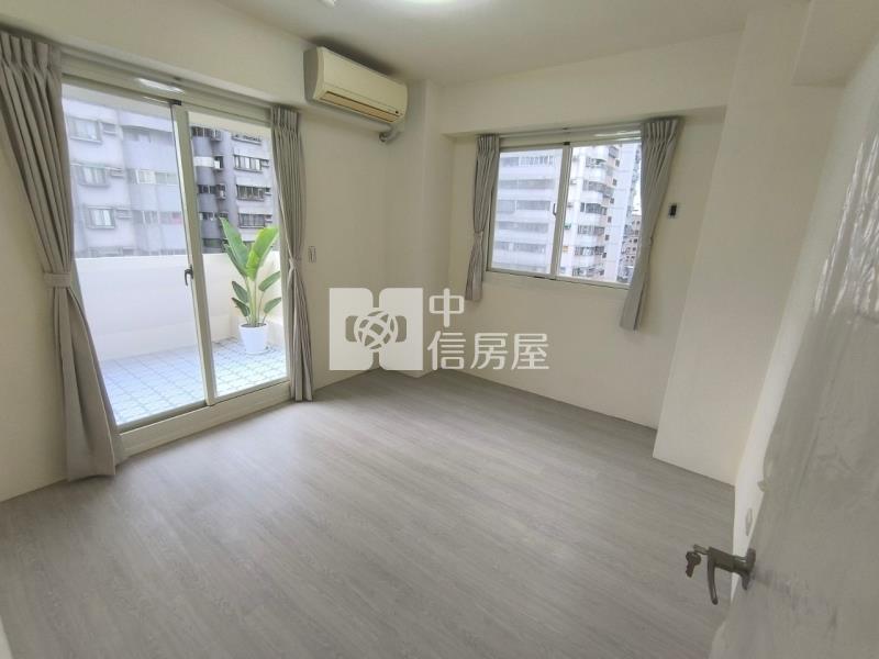 北區四房平車房屋室內格局與周邊環境
