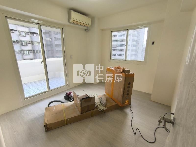 北區四房平車房屋室內格局與周邊環境