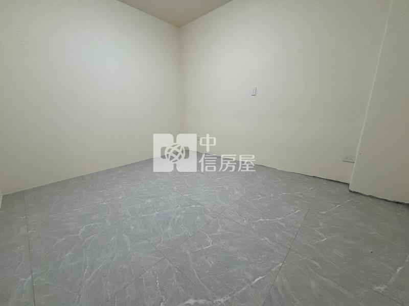 中國醫大低總價孝親透天房屋室內格局與周邊環境