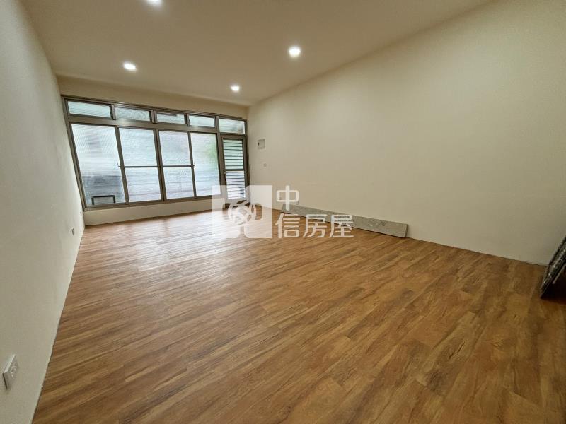 中國醫大低總價孝親透天房屋室內格局與周邊環境