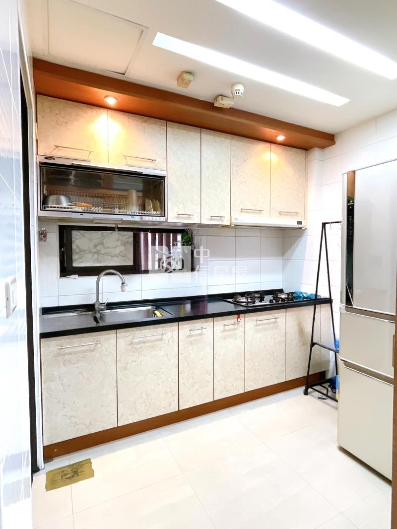 鄉林維也納房屋室內格局與周邊環境