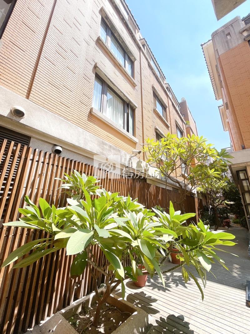 鄉林維也納房屋室內格局與周邊環境