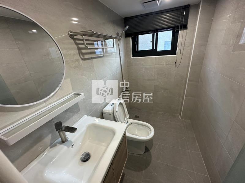 西區高投報四套房房屋室內格局與周邊環境