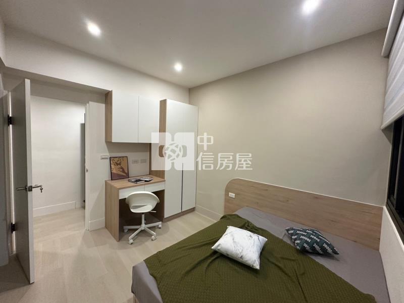 西區高投報四套房房屋室內格局與周邊環境