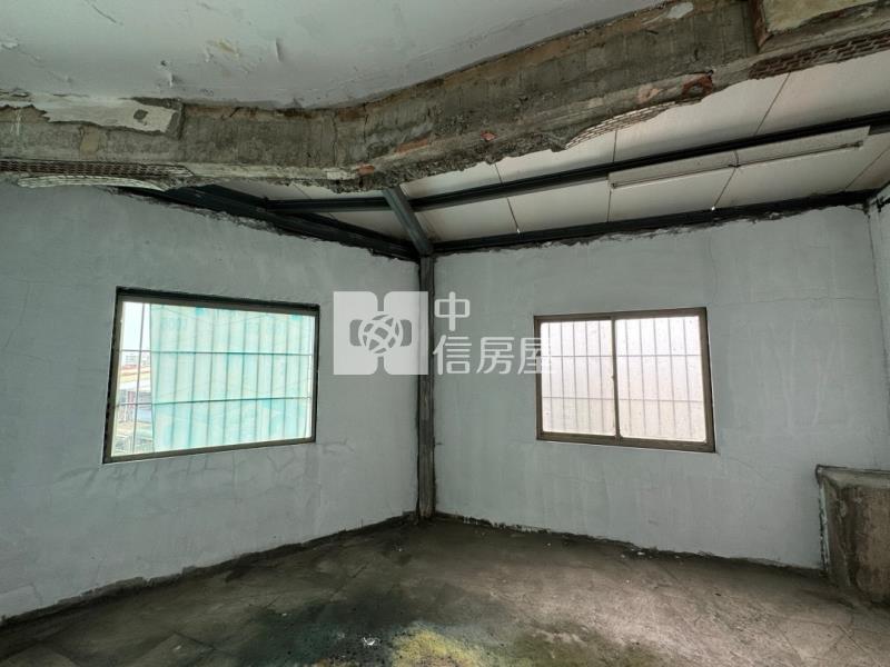 忠貞市場旁美公寓房屋室內格局與周邊環境