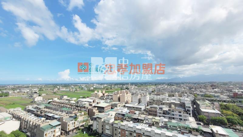 延平麗景樓中樓大戶房屋室內格局與周邊環境