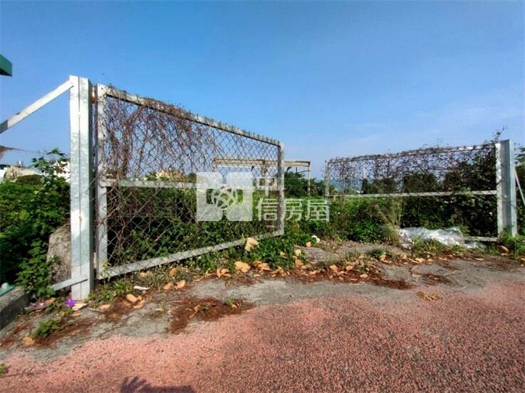 永靖正東彰路28米合法農舍房屋室內格局與周邊環境