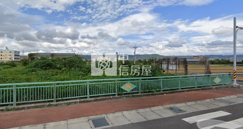 永靖正東彰路28米合法農舍房屋室內格局與周邊環境