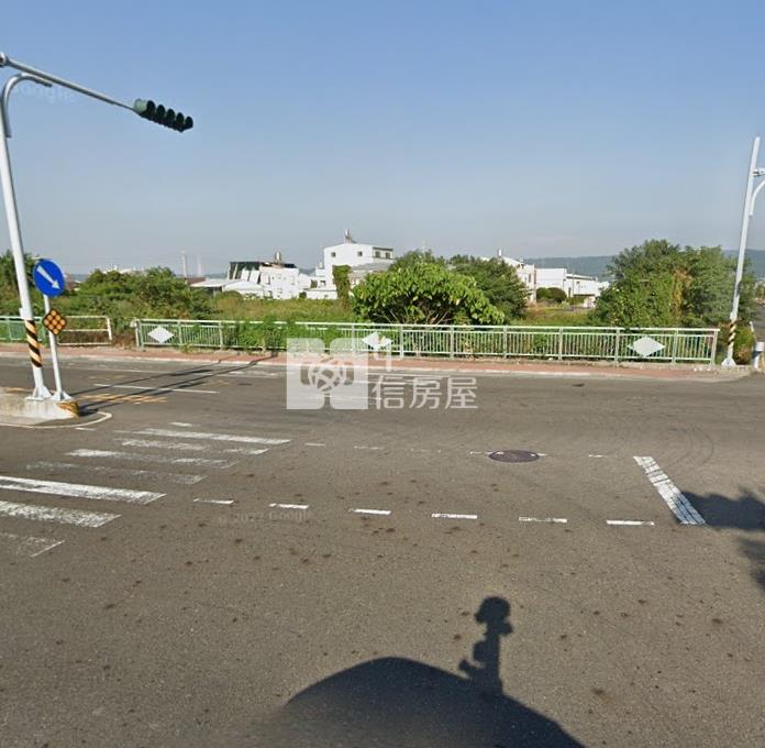 永靖正東彰路28米合法農舍房屋室內格局與周邊環境