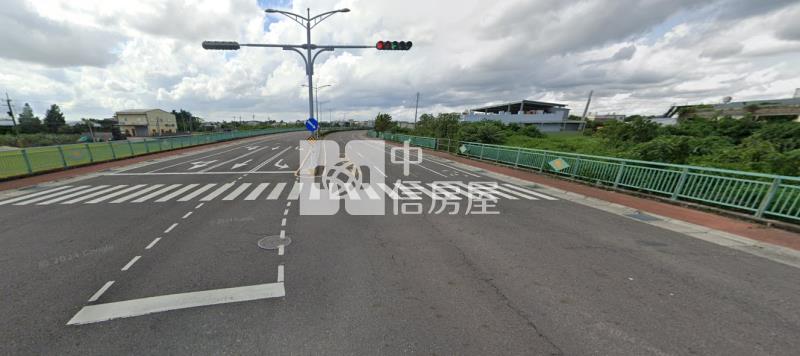 永靖正東彰路28米合法農舍房屋室內格局與周邊環境