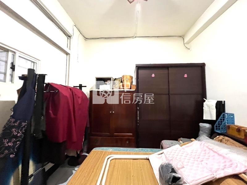 後庄大面寬田字型透天房屋室內格局與周邊環境