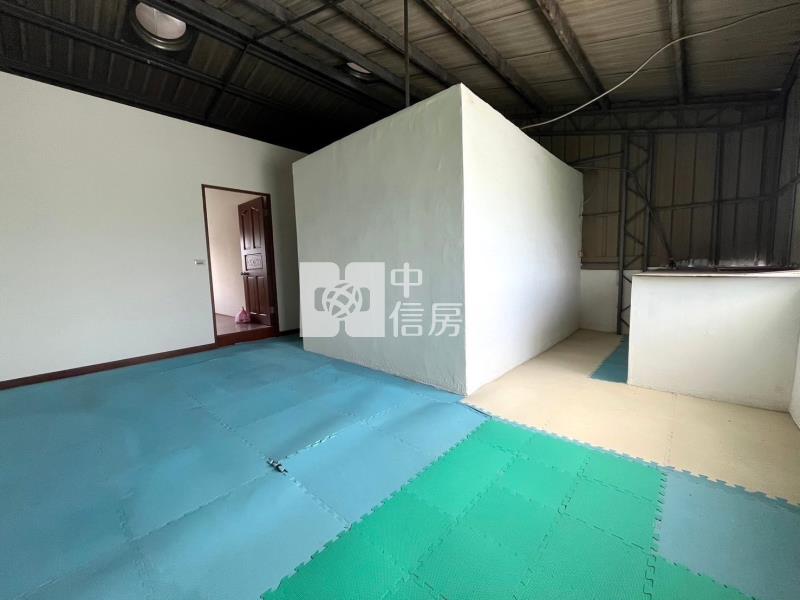 後庄大面寬田字型透天房屋室內格局與周邊環境