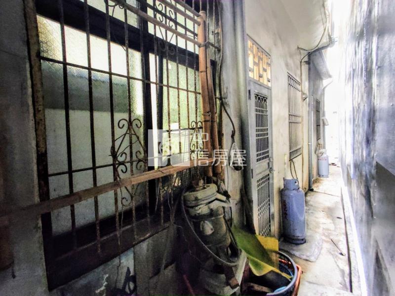 正南京路店面房屋室內格局與周邊環境