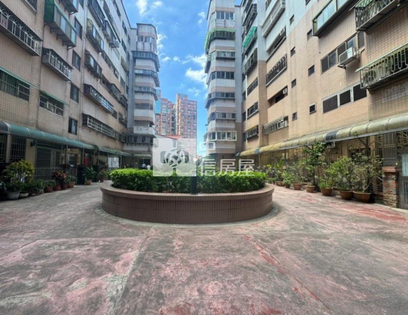 楊梅中山北路華廈房屋室內格局與周邊環境