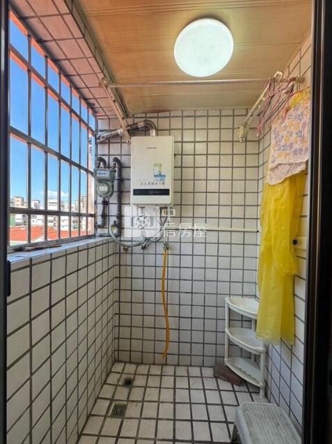 楊梅中山北路華廈房屋室內格局與周邊環境