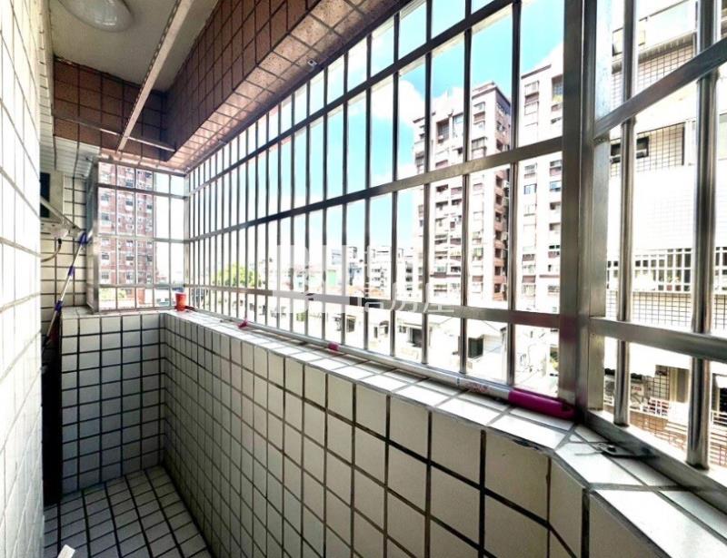 楊梅中山北路華廈房屋室內格局與周邊環境