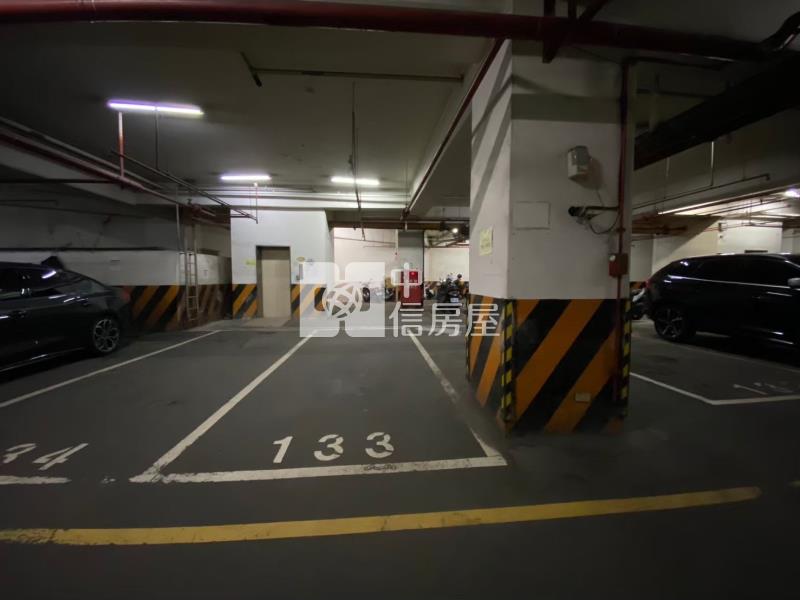 (桂冠歐洲)漢口商圈旁質感平車美宅房屋室內格局與周邊環境
