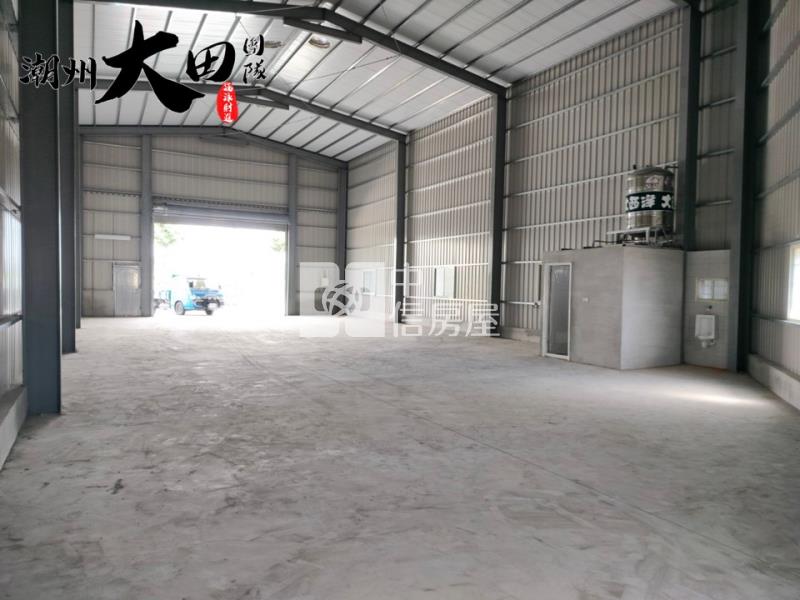 萬丹88全新廠房A房屋室內格局與周邊環境