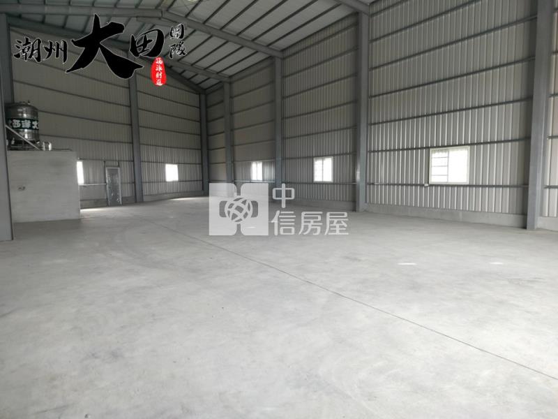 萬丹88全新廠房A房屋室內格局與周邊環境