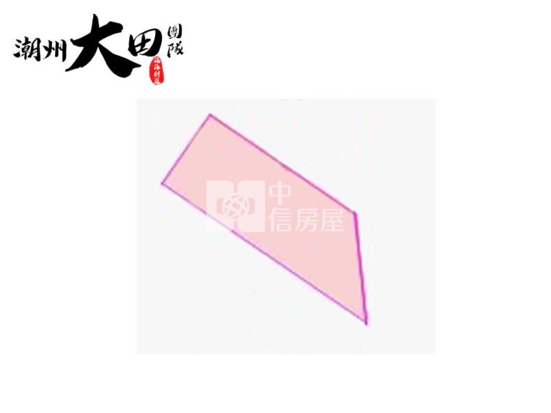 萬丹88全新廠房A房屋室內格局與周邊環境