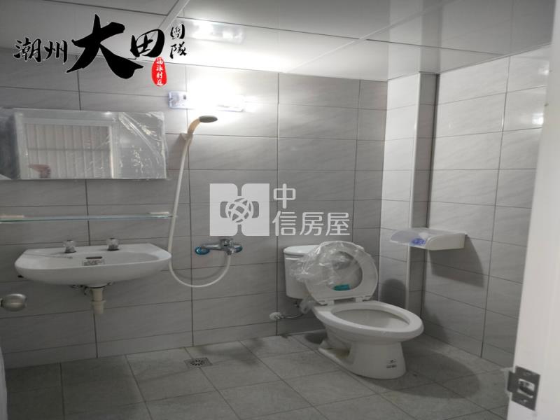 萬丹88全新廠房A房屋室內格局與周邊環境