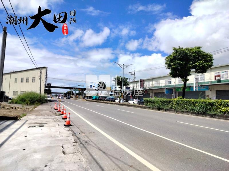 萬丹88全新廠房A房屋室內格局與周邊環境