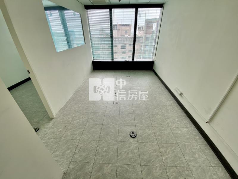 大安國際鋼骨投資商辦尬雙車位房屋室內格局與周邊環境