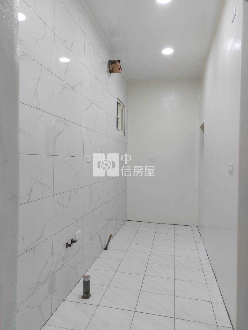 華勛市場店面住家房屋室內格局與周邊環境