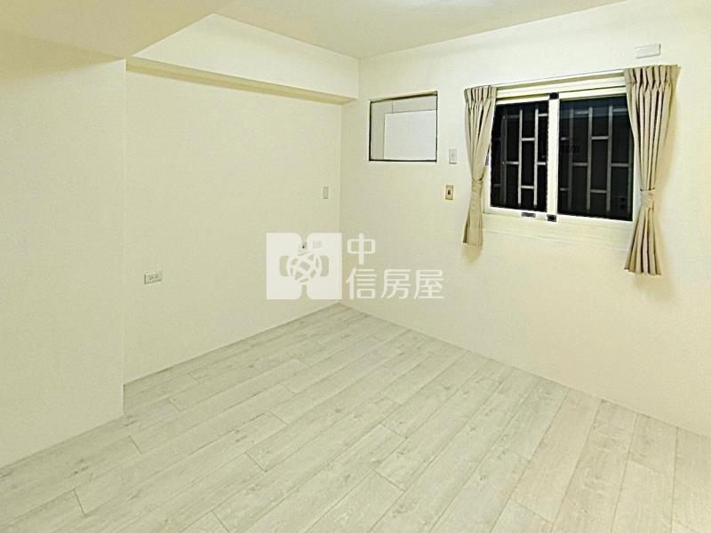 西屯桂冠歐洲2+1房平車房屋室內格局與周邊環境