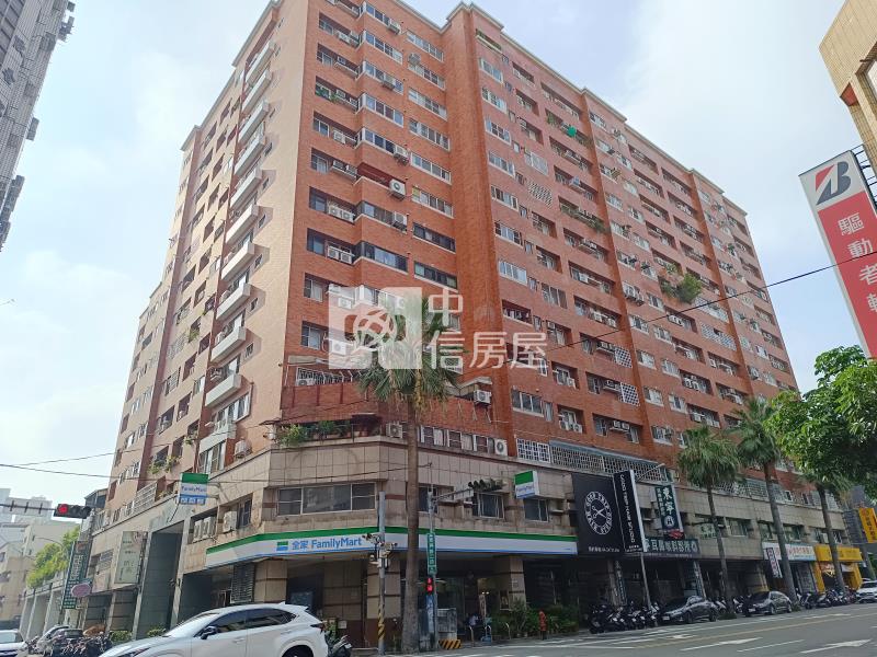 東興寧境~四房車位房屋室內格局與周邊環境