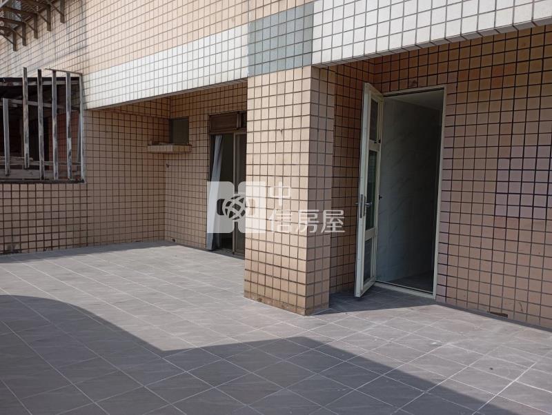 (儒林天下)學區商圈旁3房車位大露台戶房屋室內格局與周邊環境
