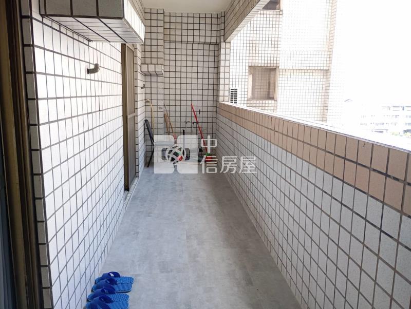 (儒林天下)學區商圈旁3房車位大露台戶房屋室內格局與周邊環境