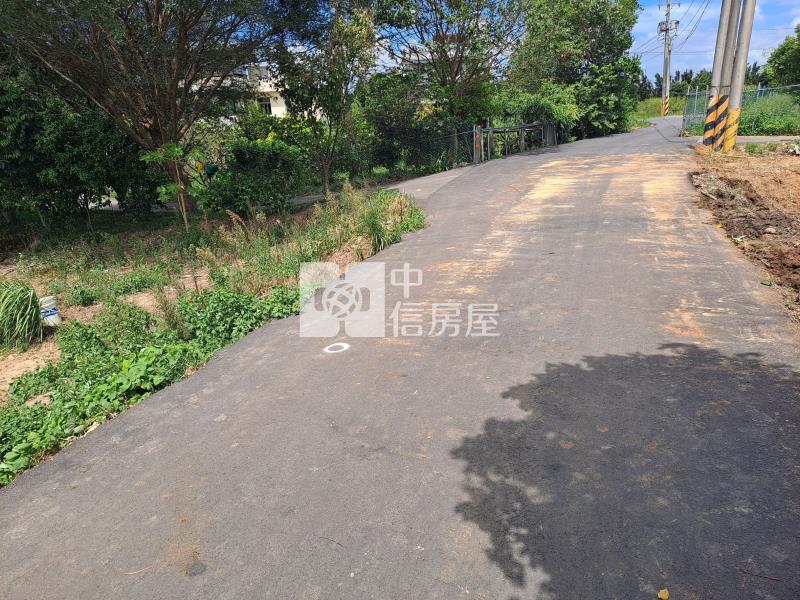 中豐路旁小坪數開心農場房屋室內格局與周邊環境