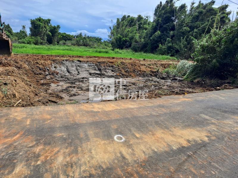 中豐路旁小坪數開心農場房屋室內格局與周邊環境