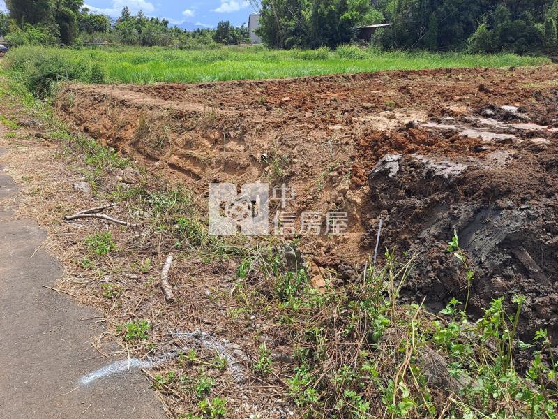 中豐路旁小坪數開心農場房屋室內格局與周邊環境