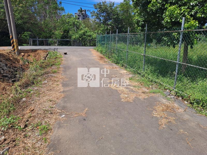 中豐路旁小坪數開心農場房屋室內格局與周邊環境