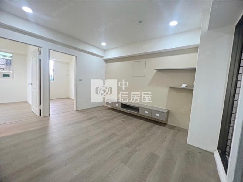 昌平兩房捷運宅房屋室內格局與周邊環境