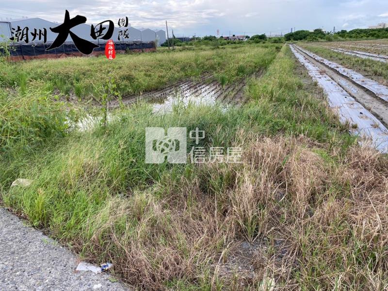 萬丹88全新廠房(C)房屋室內格局與周邊環境