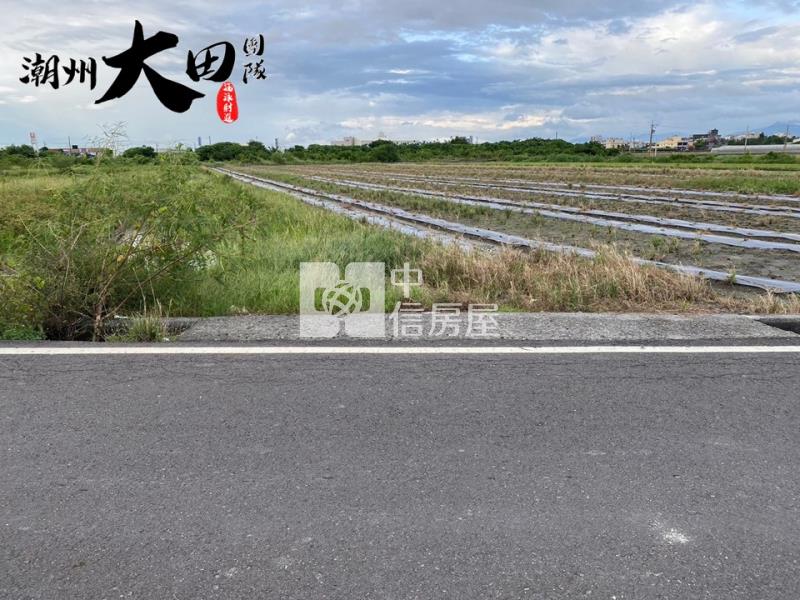 萬丹88全新廠房(C)房屋室內格局與周邊環境