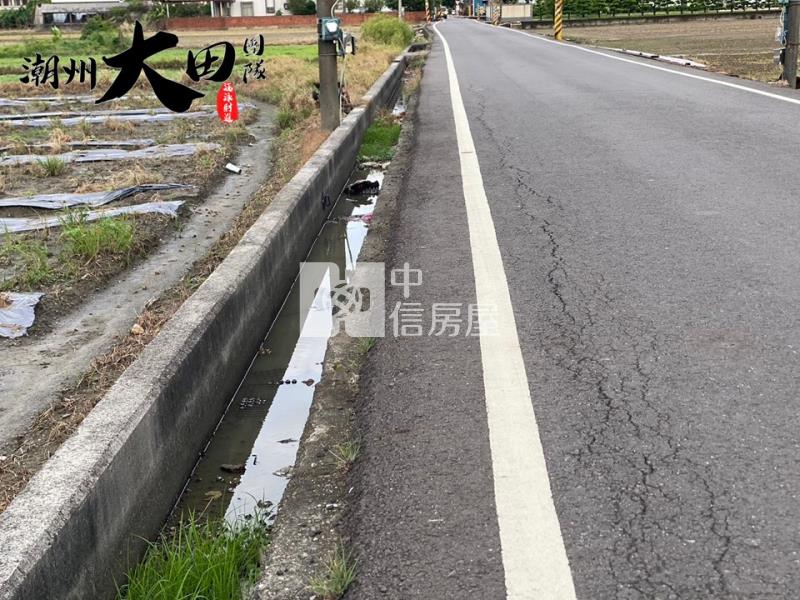 萬丹88全新廠房(C)房屋室內格局與周邊環境