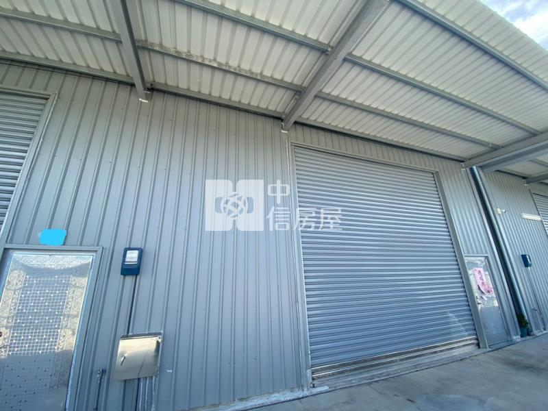 萬丹88全新廠房B房屋室內格局與周邊環境