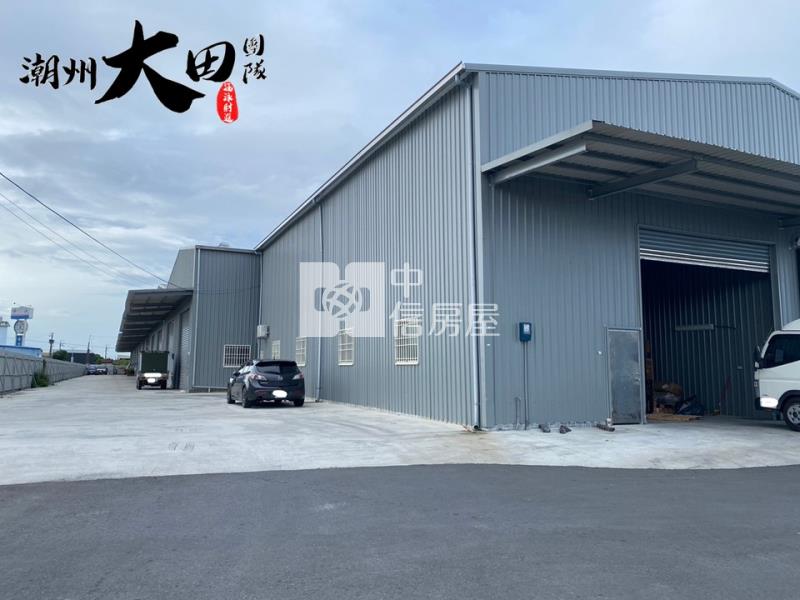 萬丹88全新廠房B房屋室內格局與周邊環境