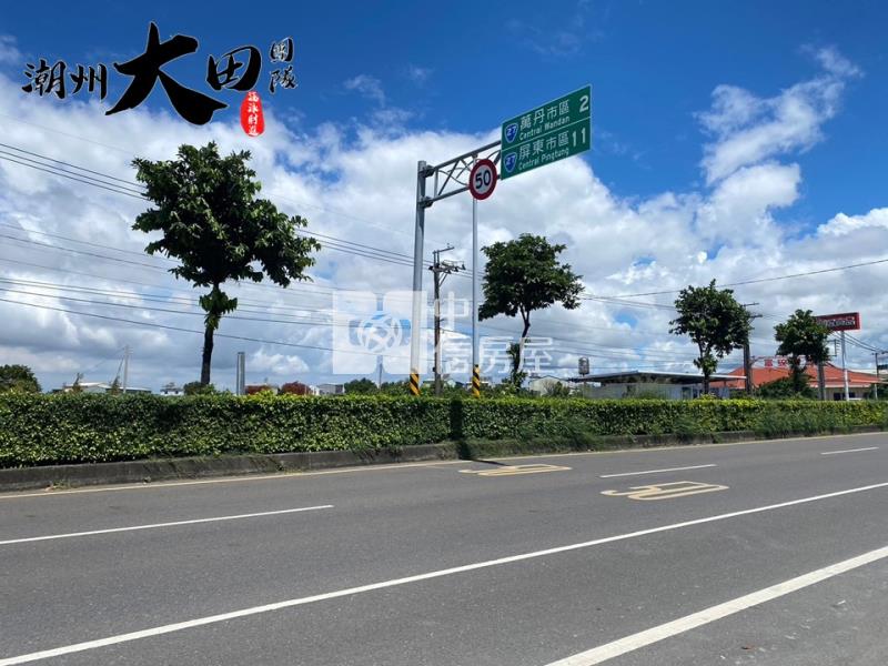 萬丹88全新廠房B房屋室內格局與周邊環境