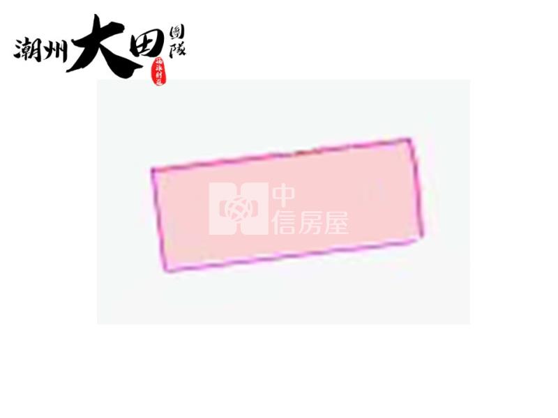 萬丹88全新廠房B房屋室內格局與周邊環境