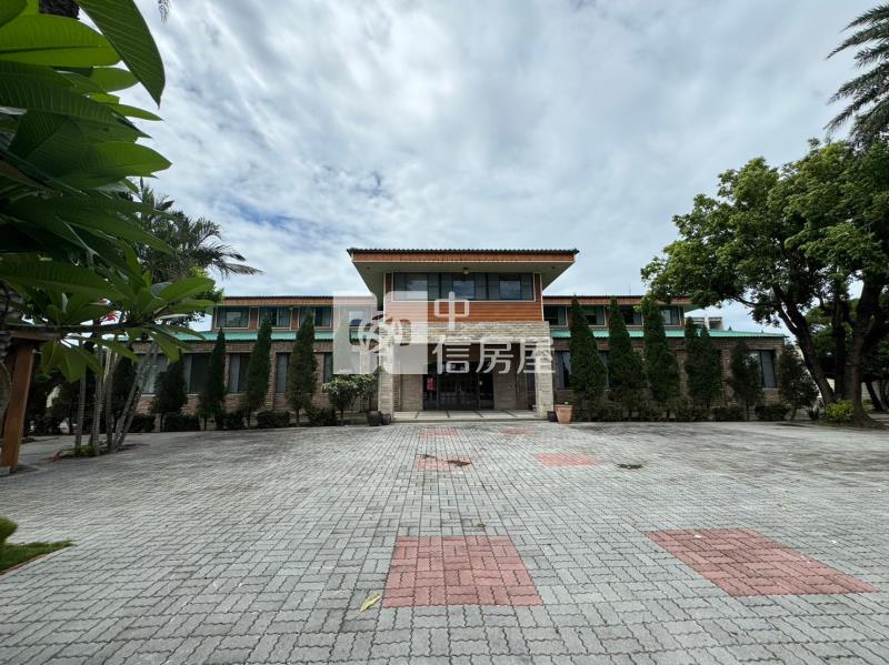二林近中科大莊園